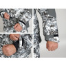 Костюм зимний NORFIN EXPLORER CAMO 03 р.L 340103-L