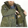 Костюм зимний NORFIN ELEMENT 02 р.M 439002-M