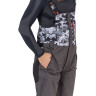 Костюм демисезонный NORFIN PRO DRY 3 CAMO р.XXXL 514506-XXXL