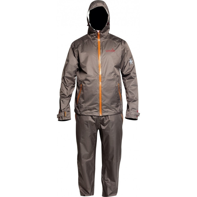 Костюм демисезонный NORFIN Pro Light Beige 06, XXXL 511006-XXXL
