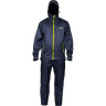 Костюм демисезонный NORFIN Pro Light Blue 05, размер XXL 511105-XXL