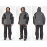 Костюм зимний NORFIN APEX 05 р.XXL 733005-XXL