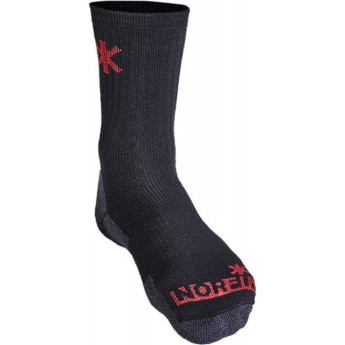 Носки NORFIN T4A ARCTIC MERINO MIDWEIGHT р.(39-41) M