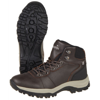 Ботинки мужские NORFIN Ntx URBAN HIKER р.40