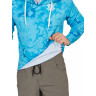 Джемпер NORFIN SUN PRO HALIBUT HOODIE 05 р.XXL 135005-XXL