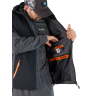 Костюм демисезонный NORFIN MIST р.XXL 623305-XXL