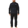 Костюм флисовый NORFIN POLAR LINE 2 Gray 01 р.S 337101-S