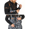 Костюм зимний NORFIN DISCOVERY 2 LE CAMO 01 р.S 452301-S