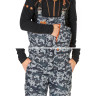 Костюм зимний NORFIN DISCOVERY 2 LE CAMO 01 р.S 452301-S