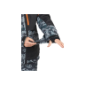 Костюм зимний NORFIN DISCOVERY 3 CAMO 06 р.XXXL 453206-XXXL