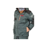 Костюм зимний NORFIN EXTREME 5 PRO 06 р.XXXL 339006-XXXL