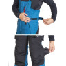 Костюм зимний NORFIN TORNADO 07 Р.XXXXL 408007-XXXXL