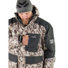 Костюм зимний NORFIN TORNADO PRO DESERT LE 05 р.XXL 409905-XXL
