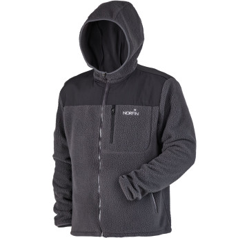 Куртка флисовая NORFIN POLARGUARD GR 03 р.L