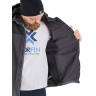 Куртка флисовая NORFIN POLARGUARD GR 04 р.XL 388104-XL