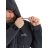 Куртка NORFIN REBEL PRO DG р.L 597203-L