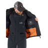 Куртка NORFIN REBEL PRO DG р.L-L 597203-L-L