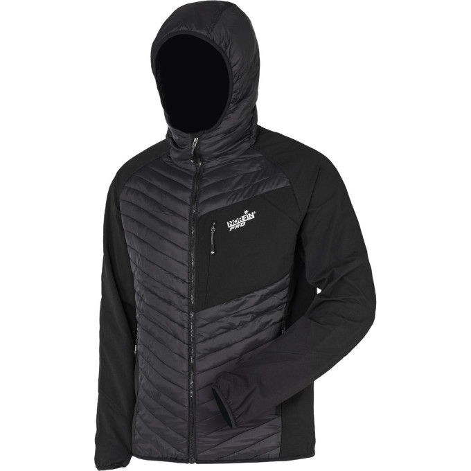 Куртка NORFIN THERMO PRO 06 р.XXXL 492006-XXXL
