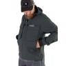 Куртка забродная NORFIN PILOT GRAY 02 р.M 527502-M