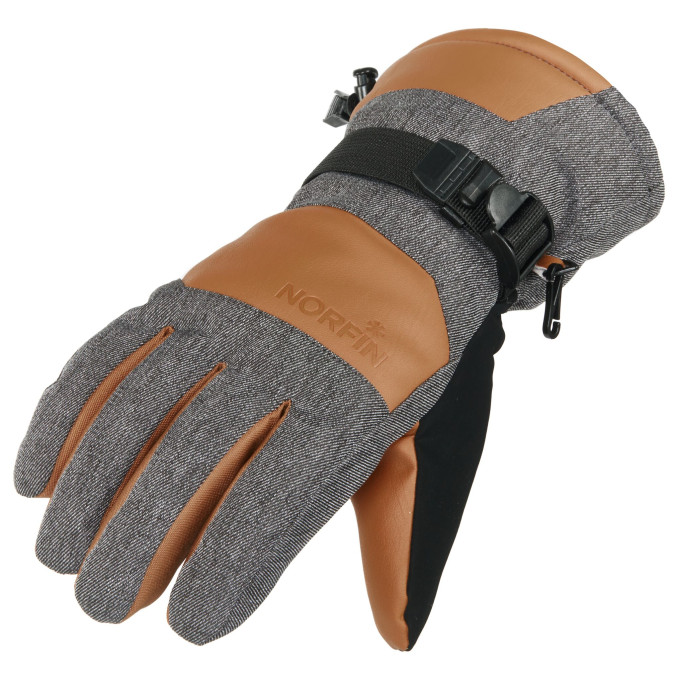 Перчатки NORFIN LEGEND р.L 703085-03L