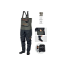 Полукомбинезон забродный NORFIN DEFENDER 02 р.M 83399-02M