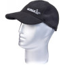Шапка-бейсболка NORFIN FLEECE BLACK Р.l 302787-B-L