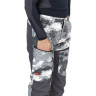 Штаны NORFIN SIGMA CANVAS CAMO Р.M 667102-M