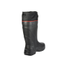 Зимние сапоги NORFIN STEP LIGHT с манжетой, черный, EVA р.45-46 14868-4546