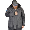 Костюм плавающий зимний NORFIN APEX 2 FLT р.XXXL 446006-XXXL