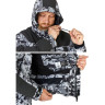 Костюм зимний NORFIN EXPLORER 2 CAMO 01 р.S 350101-S