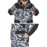 Костюм зимний NORFIN EXPLORER 2 CAMO 03 р.L 350103-L