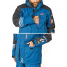Костюм зимний NORFIN TORNADO PRO 02 р.M 409002-M
