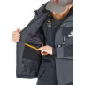 Куртка NORFIN REBEL PRO GRAY 03 р.L-L 596003-L-L