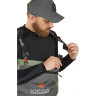 Полукомбинезон забродный NORFIN PILOT STOCKINGFOOT 2 р.XLL 83321-04XL-L