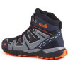 Ботинки NORFIN NTX ALPHA BC р.40 15822-40