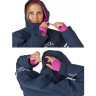Куртка зимняя NORFIN WOMEN NORDIC SPACE BLUE 03 р.L 542003-L