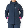 Куртка зимняя NORFIN WOMEN NORDIC SPACE BLUE 04 р.XL 542004-XL
