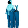 Костюм демисезонный NORFIN BERGEN W 02 р.M 588002-M